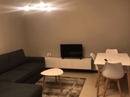 Apartment 1+1 for rent at the DELOJORGJIT complex