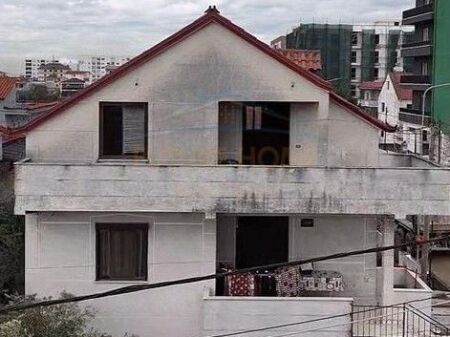 For sale, Private 3-storey House, Kamez.