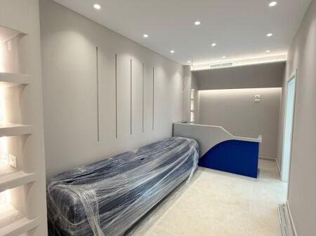 SPACE FOR CLINIC FOR RENT AT KIKA COMPLEX 2