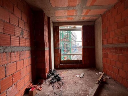 Apartament 1+1 ne shitje tek Siri Kodra!