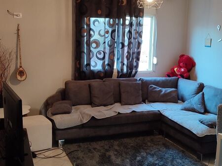 APARTAMENT 2+1 NE SHITJE NE LAPRAKE