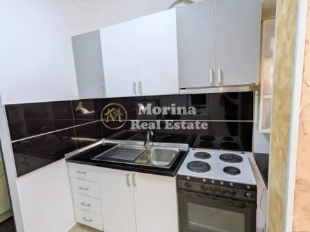 Qera | Garsoniere  Post Parkimi | Rruga e Kavajës | 500 €/muaj