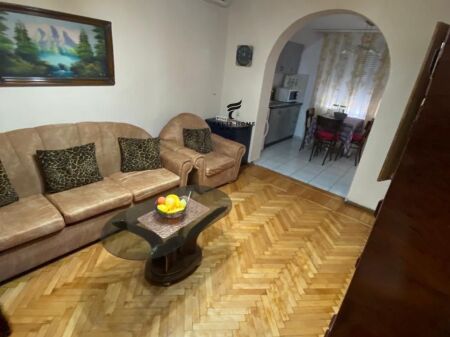 APPARTAMENTO IN AFFITTO 2+1 21 DICEMBRE 50.000 LEKE