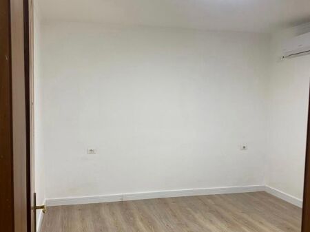 STUDIO FOR RENT - MUJO ULQINAKU STREET, AT THE EXIT OF MYSLYM SHYRI STREET,