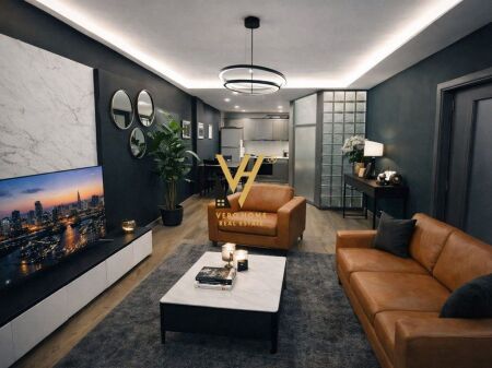 APPARTAMENTO 1+1+BLK IN AFFITTO VICINO AL NUOVO MATERNITÀ, BRRYLI 55.000 LEKE