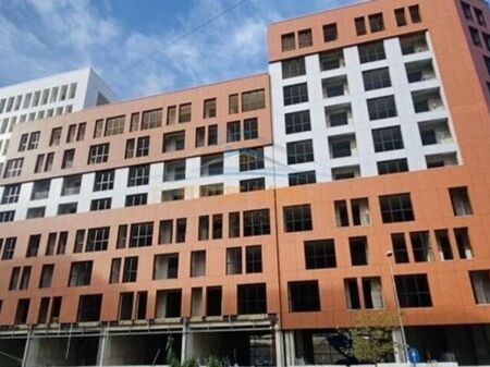 Shitet, Apartament 1+1, '' Urban Gate '' Residence, Unaza e re, Tirane