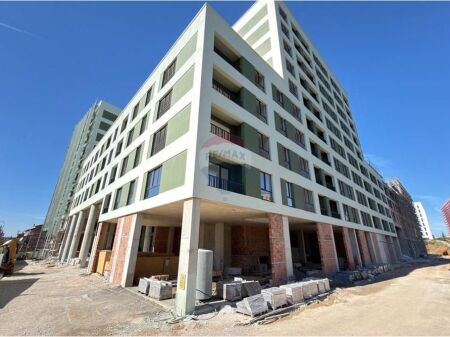 Apartament ne shitje 2+1+2 Porcelan,prane TV Klan!