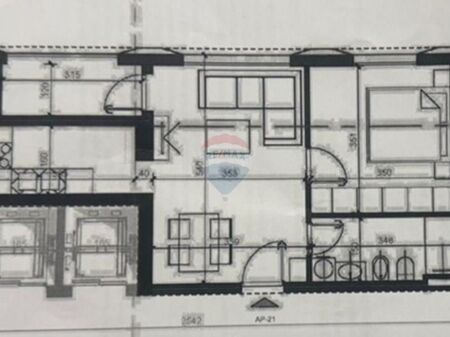 Appartamento in vendita, Nuovo Boulevard
