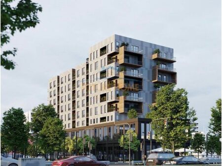 Shitet,Apartament 1+1,Rruga Dritan Hoxha,Tiranë