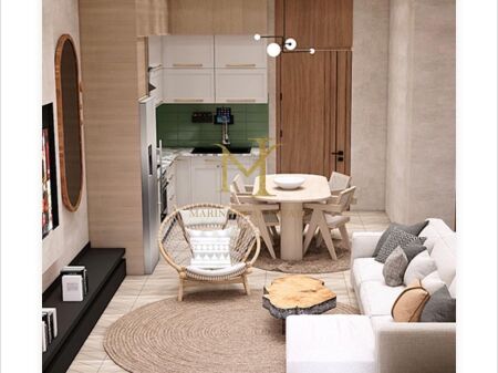 SHITET STUDIO TEK. ORIENTAL GOLEM