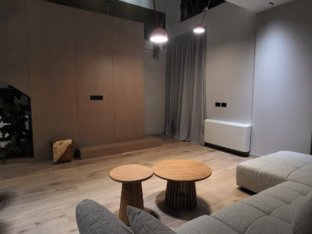 🏡 IN AFFITTO – DUPLEX 3+1+2 + POSTO AUTO | VICINO A Kodra e Diellit