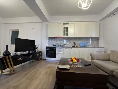 APPARTAMENTO 2+1 IN AFFITTO VIA ELBASANI