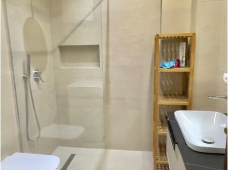 APARTMENT 2+1+2 FOR RENT NEAR AIR ALBANIA STADIUM