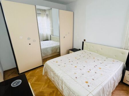 JEPET APARTAMENT ME QERA – DON BOSKO, TIRANË