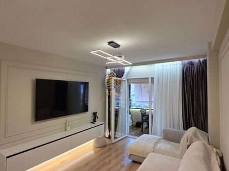 Shitet, Apartament 2+1+Blk, Komuna e Parisit– Kika III, 365.000 Euro