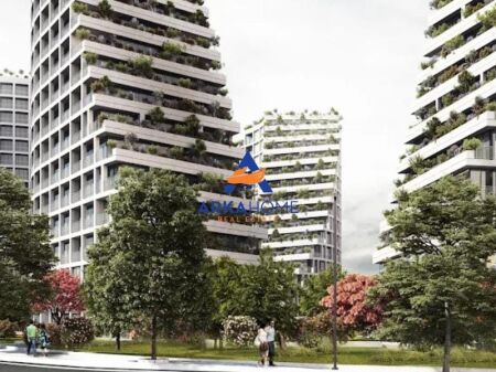 SHITET POST PARKIMI 42.000 EURO TEK LAKEVIEW RESIDENCE