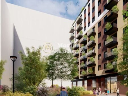 Shitje | Apartament 1 + 1 | Fusha Aviacionit | 84.000 €