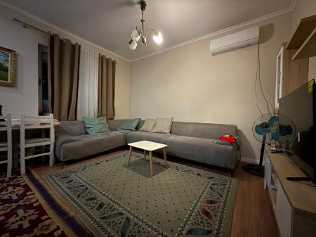 For Rent Apartment 2+1 Fortuzi Street, Center