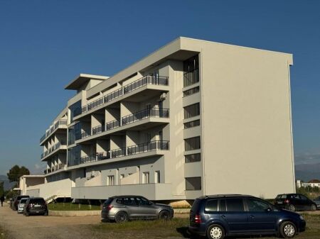 Studio/Garsoniere Tale Lezhe 52m²