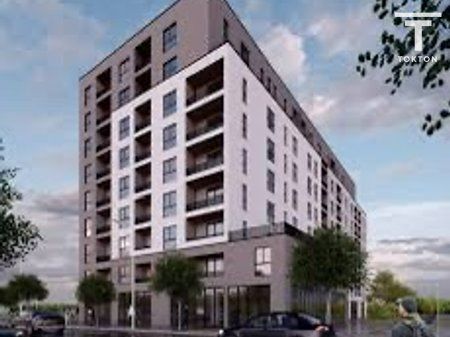 SHITET APARTAMENT 2+1, BUSHGJOKA RESIDENCE, PASKUQAN