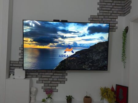 SHITET APARTAMENT 2+1+BALLKON "FRESK" 12500000 LEKE