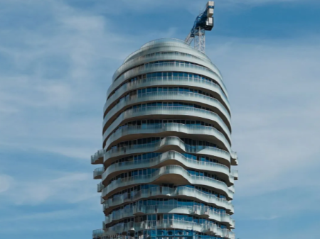 Vendesi in vendita Appartamento 2+1 – Tirana’s Rock