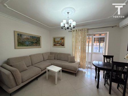 RENT, APARTMENT 3+1 PAZARI I RI, TIRANA