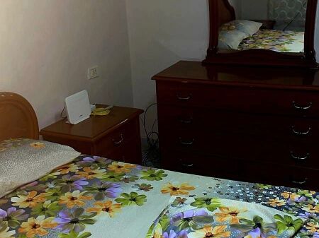 Apartament me qera 1+1 tek ish parku