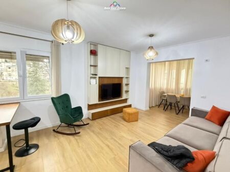 Apartment For Rent 2+1+2 Near the Zoo Garden (ID B2201750) Tirana