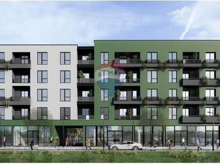 Apartament - Për Shitje - Bulevardi Blu, Kamëz 90,000 €