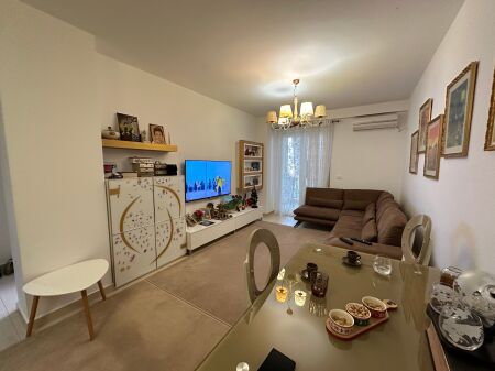 Appartamento 2+1 Città Studenti