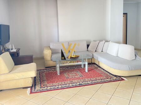 APARTMENT 2+1+VERANDA FOR SALE IN ASTIR 190,000 EURO