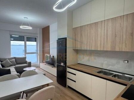 Qera, Apartament 1+1, Rezidenca OXA, Fresku