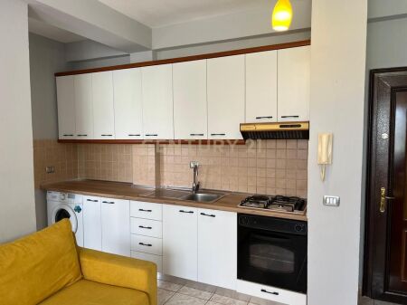 SHITET APARTAMENT 1+1 NE MALIN E ROBIT!