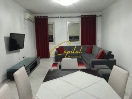 APARTMENT FOR RENT 2+1 YZBERISHT 500 EURO