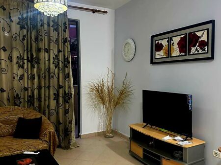 Jepet 2+1 me Qera ne Yzberisht