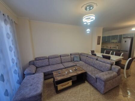 🏡 Apartment 2+1+ 2 Balconies for Rent – Astir!