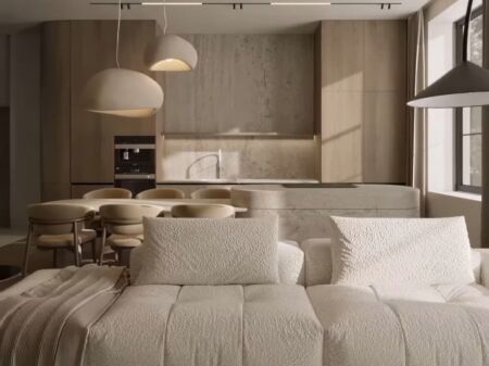 Apartment 1+1 for sale | ZOGU I ZI