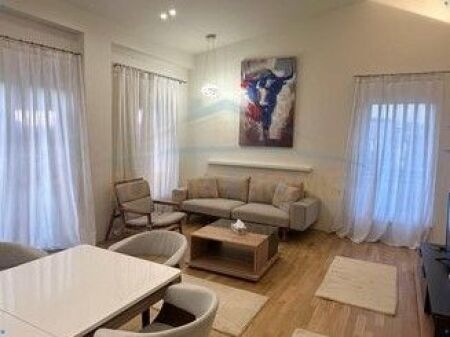 Rent, Apartment 2+1, Touch of the Sun Residence, Mjull-Bathore