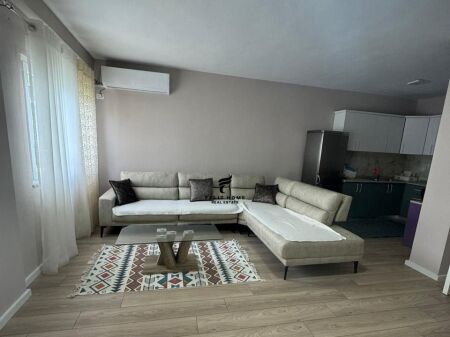 APARTMENT FOR RENT 2+1 FRESK 480 EURO