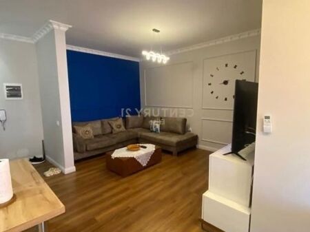 Apartament me qera 1+1 rruga e dibres