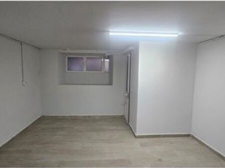 Ambient Per Qira tek Pallatet Moskat