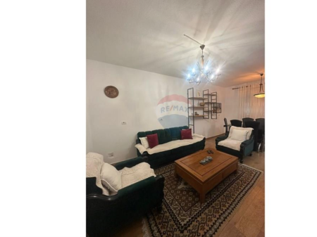 Appartamento in affitto 1+1 al Nuovo Mercato