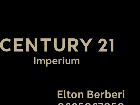 Elton Berberi Century 21 IMPERIUM