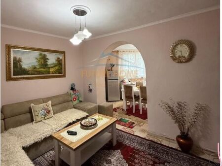 SHITET APARTAMENT 3+1 TEK BULEVARDI ZHAN DARK,ISH EKSPOZITA