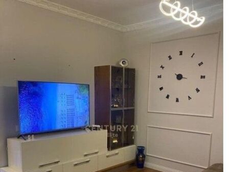 Apartament 2+1 Me Qira në Rruga e Dibrës, Tiranë - 650€ | 78.2 m²