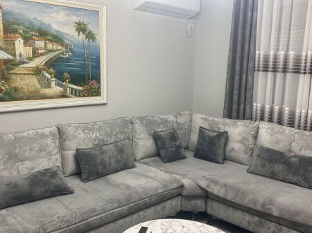 VENDESI APPARTAMENTO 2+1 ALLIAS 120.000 EURO