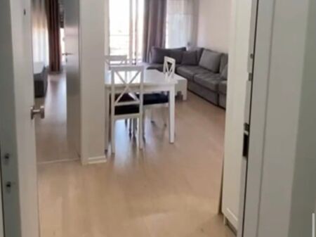 Appartamento 1+1 in affitto al Complesso Magnet