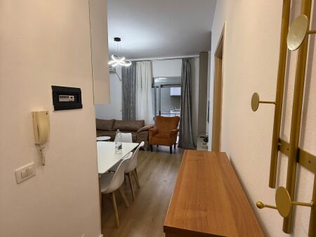 Apartament Fresk, 1+1, 50m2