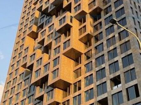 Qira, Ambient Biznesi, Downtown One, Rruga e Elbasanit, Tirane.